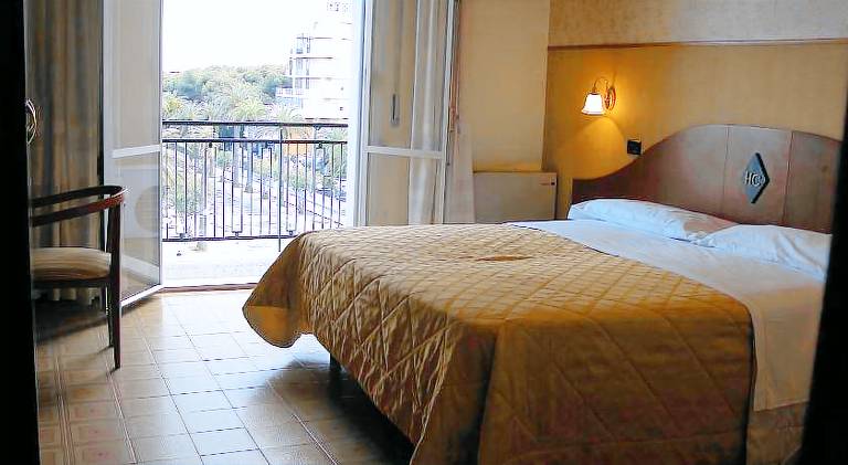 Hotel Calabresi — photo 2