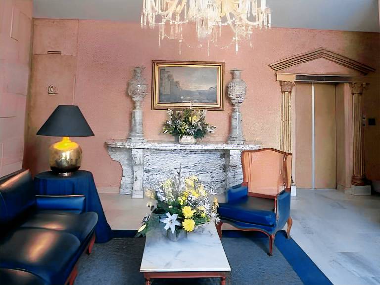 Hotel Suites Bernini — photo 4