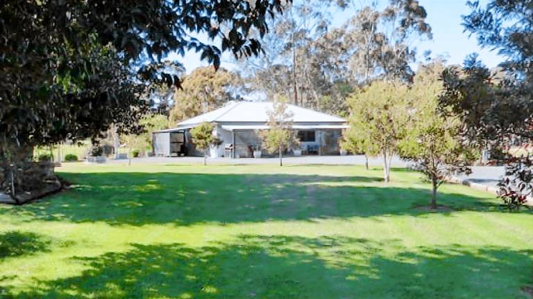 Cottage  Ulverstone