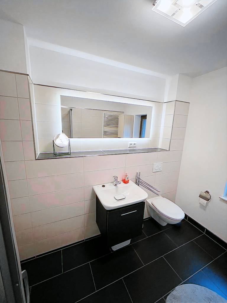 Ferienwohnung Zwickau