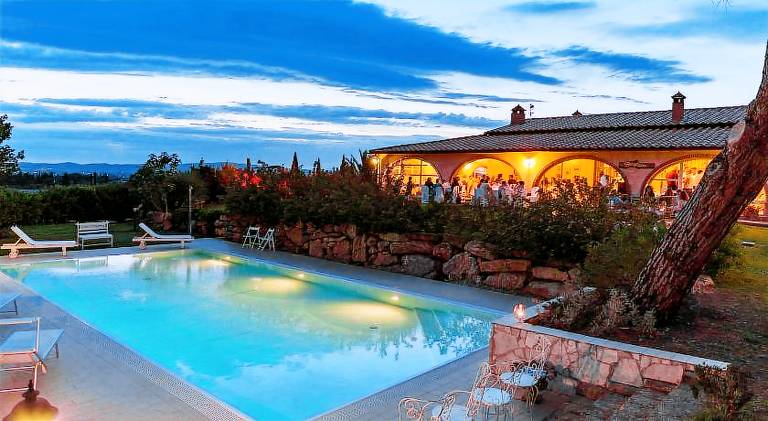 La Locanda della Vecchia Hosteria — photo 3