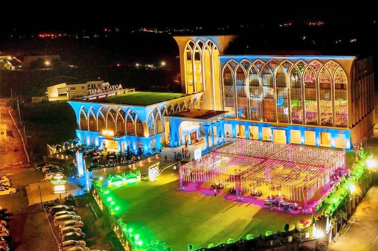 Hotel Royal Orbit