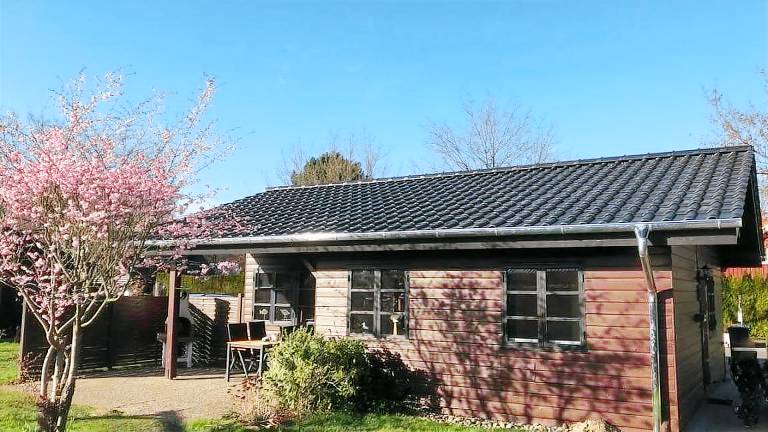 Ferienhaus Otterndorf