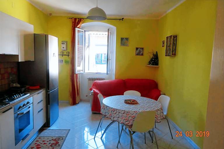 Appartamento Livorno