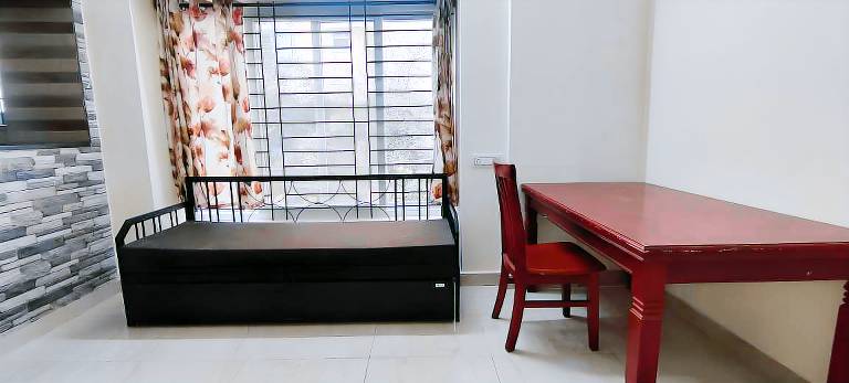 80 m² Ferienwohnung