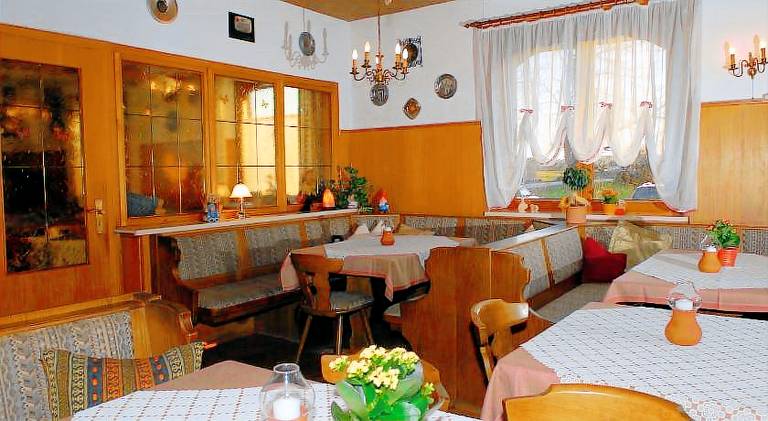 Hotel Gasthof zum Neubau — photo 2