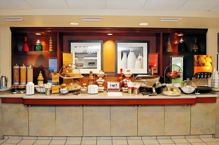 Hampton Inn Lacrosse/Onalaska — photo 5