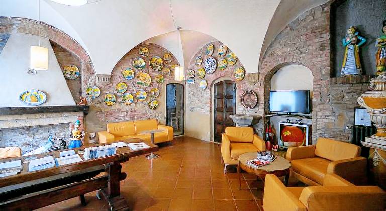 Hotel Bel Soggiorno — photo 5