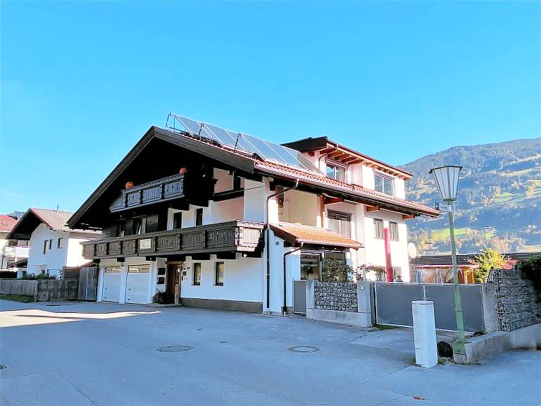 Ferienwohnung Fügen