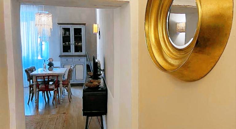 Rental apartment with 2 rooms for 4 persons — photo 3