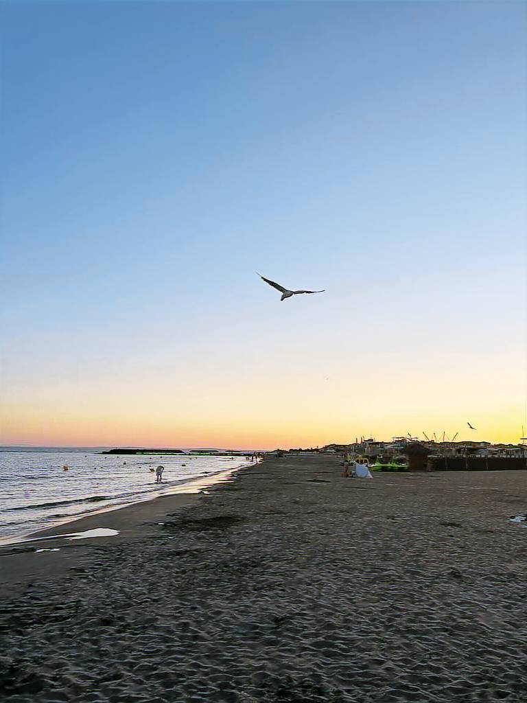 Maison de vacances Le Cap d'Agde