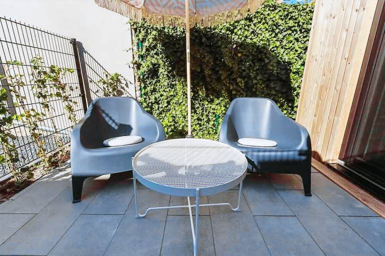 Ferienhaus Oostkapelle