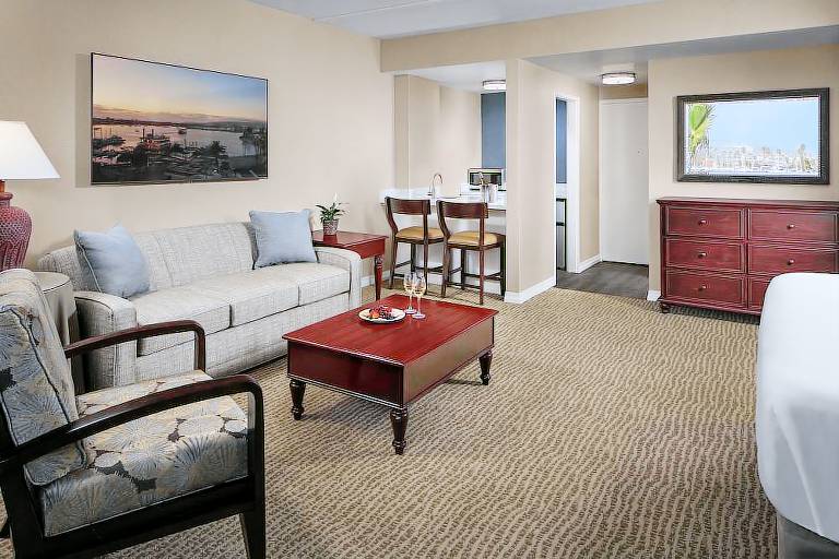 Resort Mission Bay