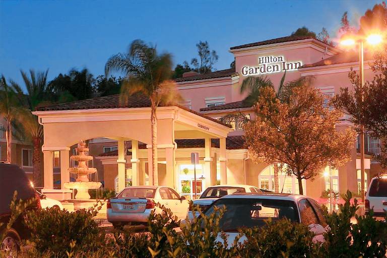 Hilton Garden Inn Calabasas