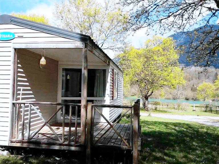 Chalet Lescheraines
