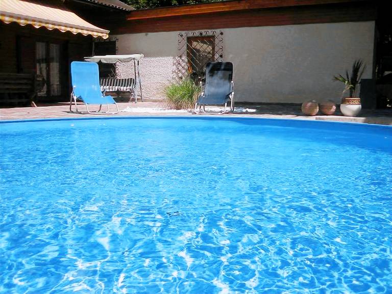 Ferienwohnung Kleindorf