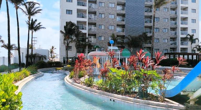 Salinas Exclusive Resort in Salinópolis