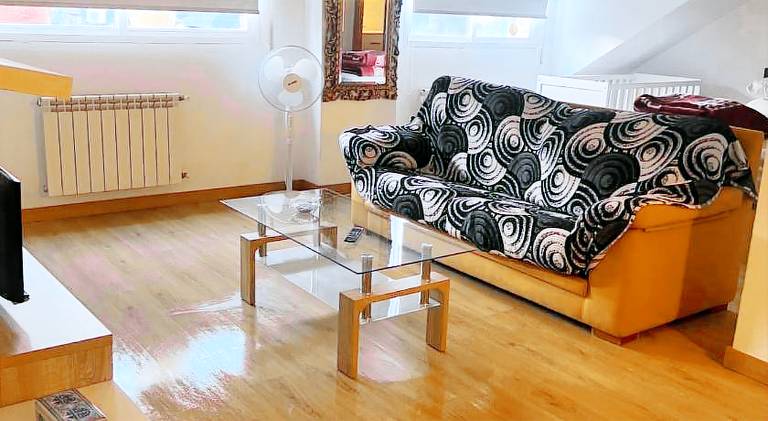 Apartment Las Rozas