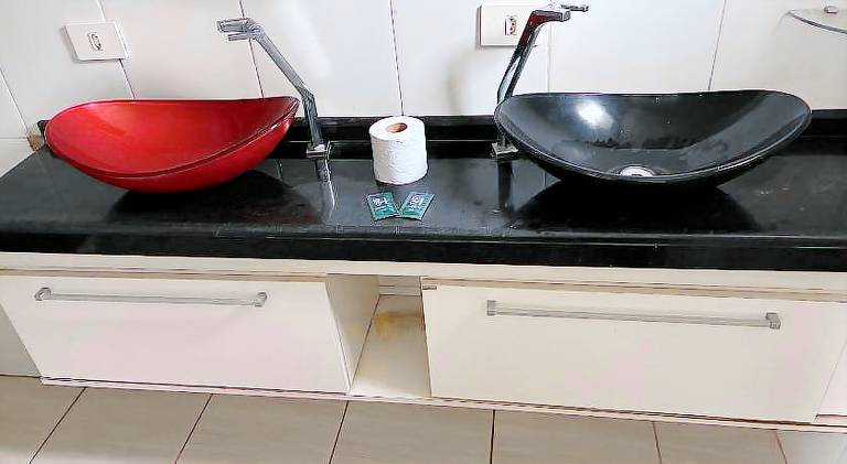Pousada ranchinho sorocaba — photo 5