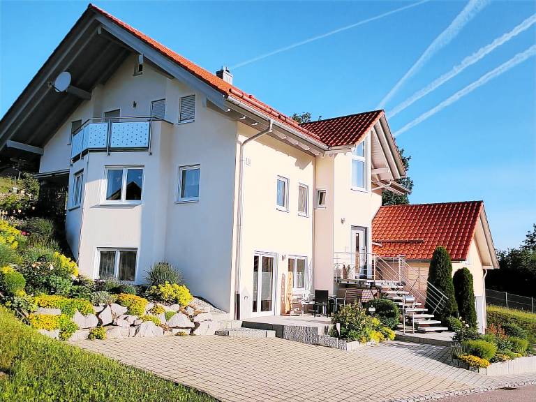 Ferienwohnung Ochsenhausen