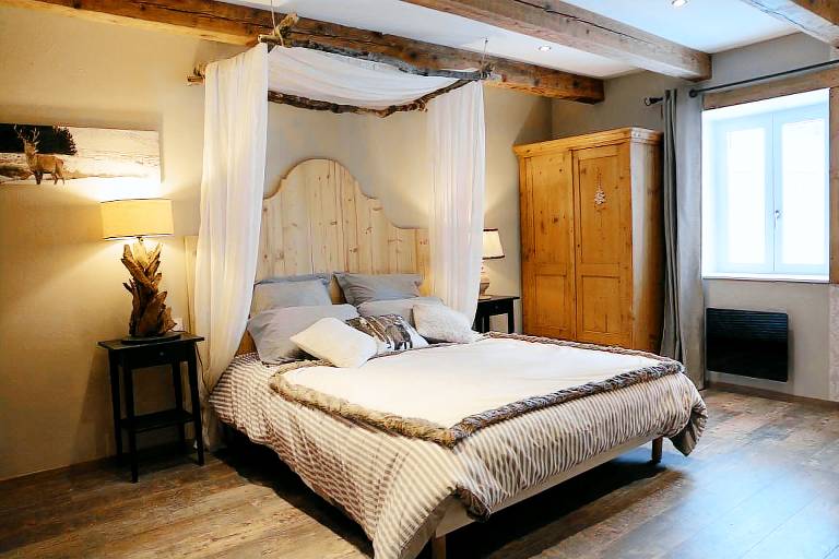 Chambre d'hôtes Gérardmer