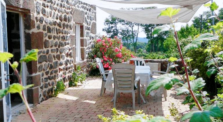 La Maison d'Amelina — photo 4