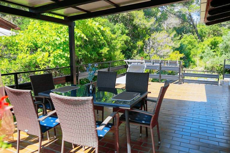 Beautiful rental apartment with terrace | Water view | Pets are welcome — photo 5