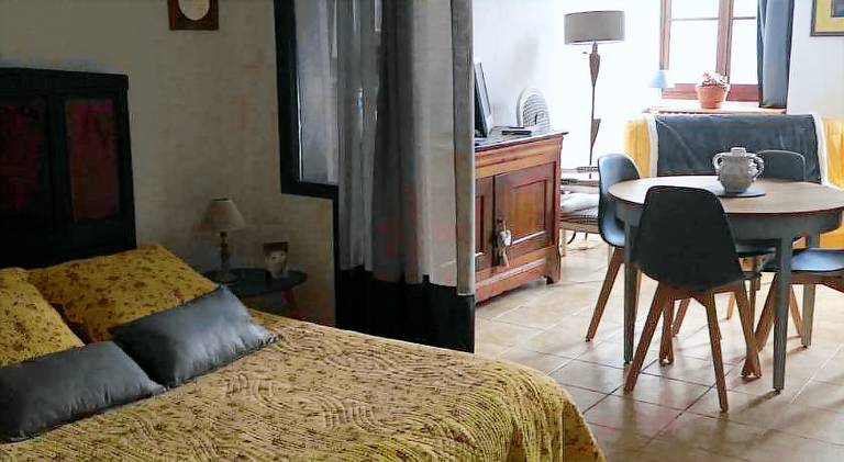 House with 1 room for 5 persons — photo 2
