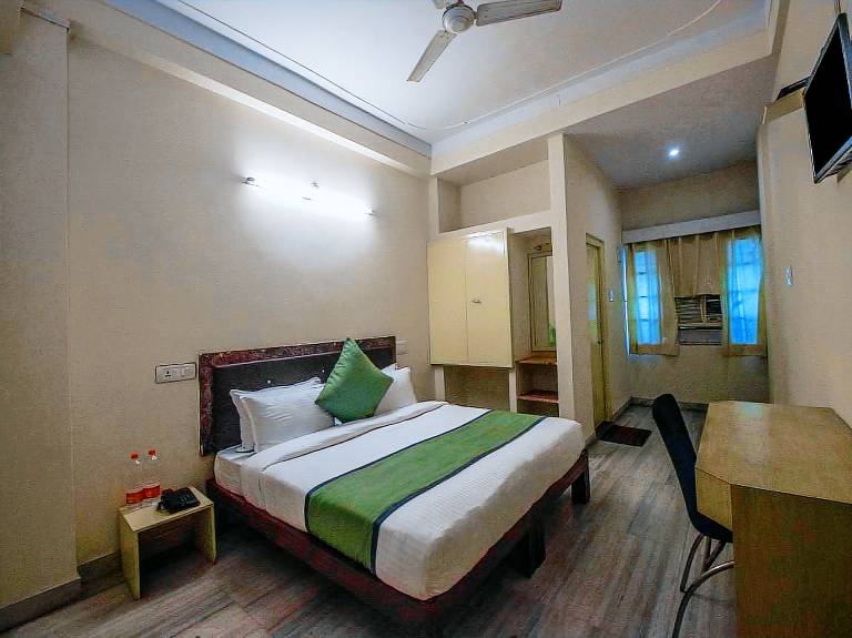 Hotel O Seema — photo 2