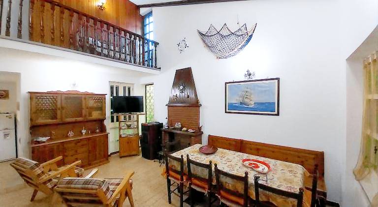 Villa with 3 rooms for 10 persons — photo 4