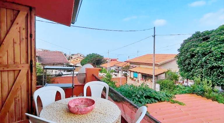 Holiday apartment with 1 room for 4 persons — photo 5