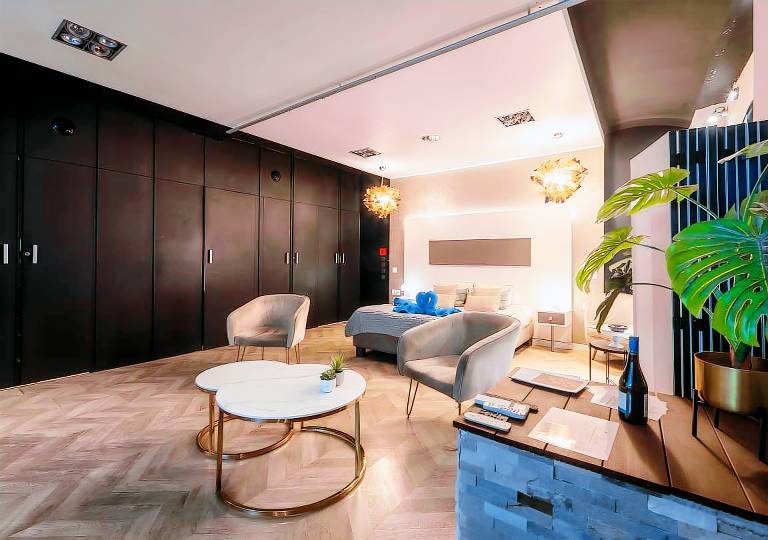 Ferienwohnung in Centre Ville, Languedoc-Roussillon, Frankreich