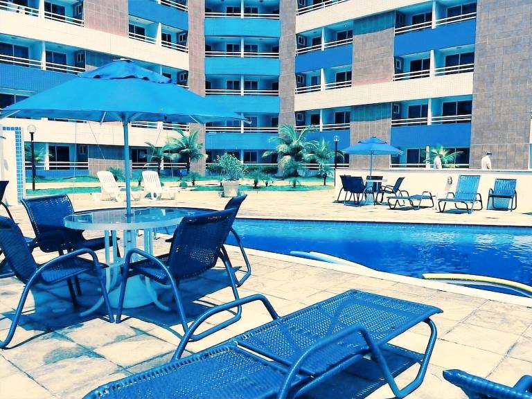 Apartamento Natal