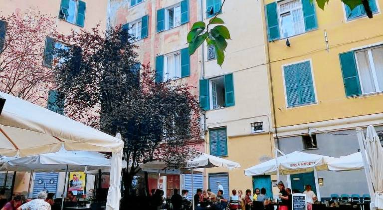 Happy Family Apartments Incantesimo — photo 4