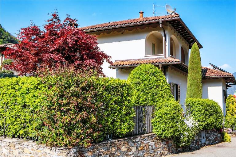Ferienwohnung Cannobio