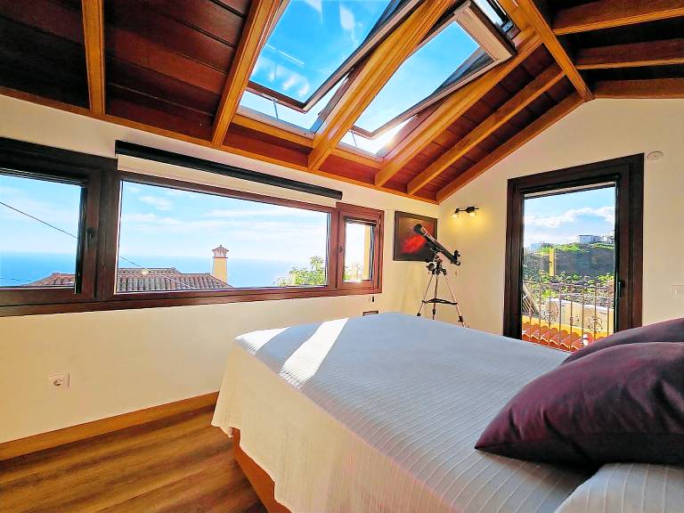 Casa Los Sauces