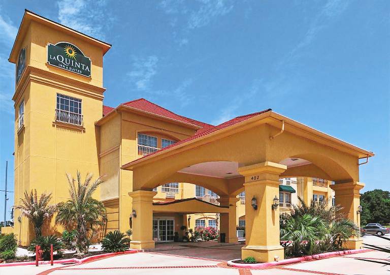 La Quinta Inn & Suites by Wyndham Livingston in Livingston, TX