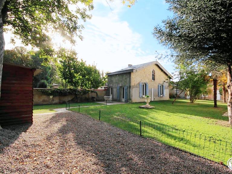 Cottage Cosne-Cours-sur-Loire