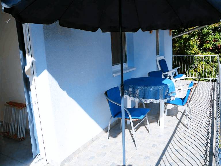 Ferienwohnung Zalakaros