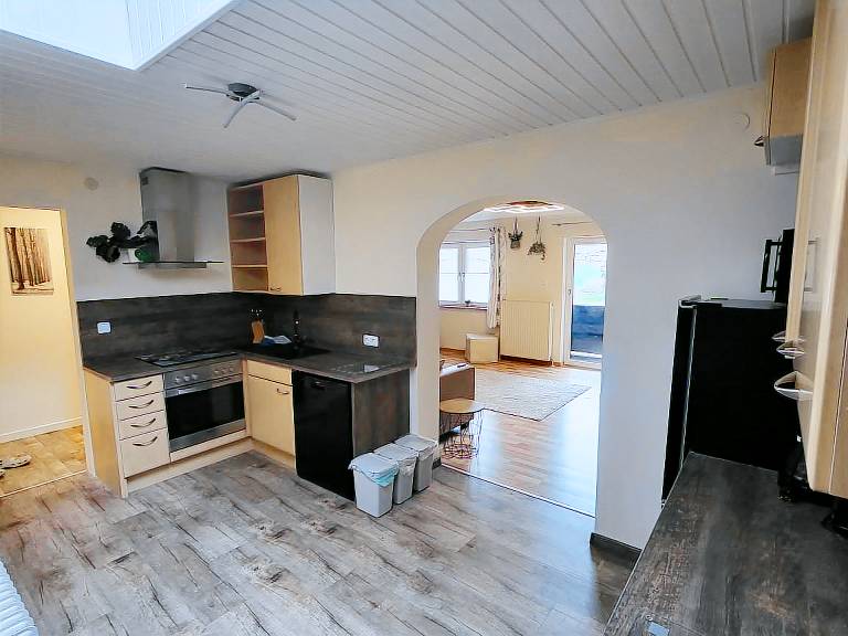 Ferienwohnung in Bruck an der Großglocknerstraße f&uuml;r max. 4 Personen