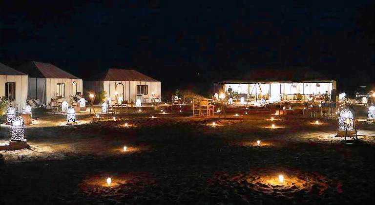 Aurora Dunes Camp — photo 3