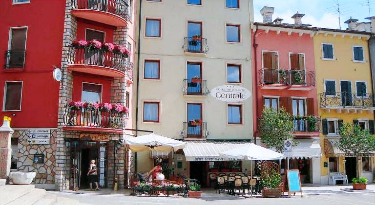 Hotel Ristorante Centrale