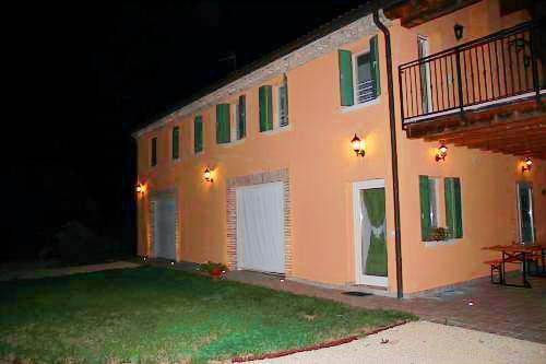 Agriturismo Treviso