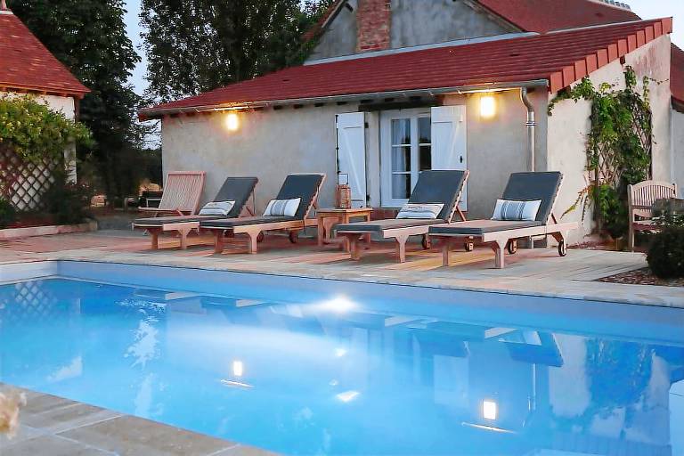 Cottage Cheverny