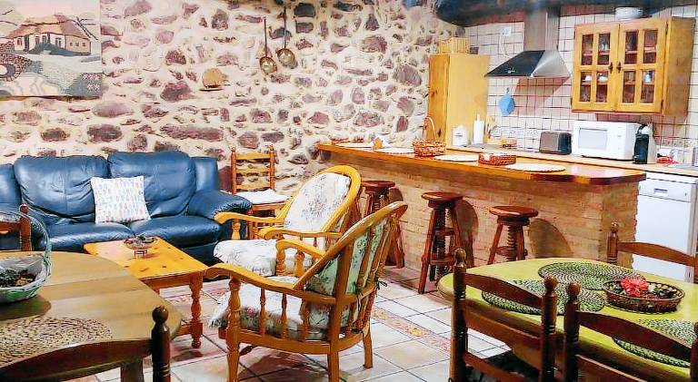 Hotel La Casa Chacinera — photo 4