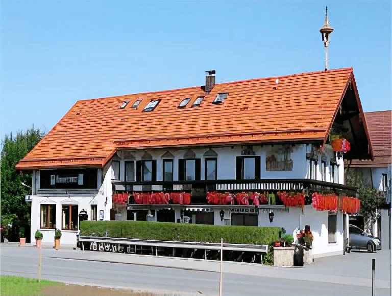 Hotel Gasthof Kramerwirt