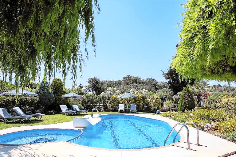 Βίλα Νικηφόρος Φωκάς