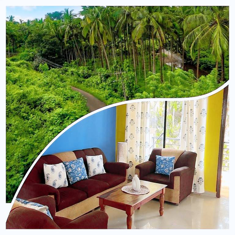 Apartment  Morjim