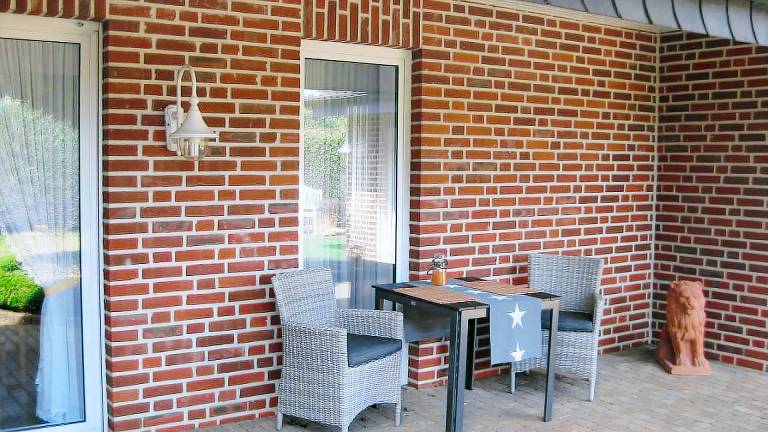 Ferienwohnung Sassenberg