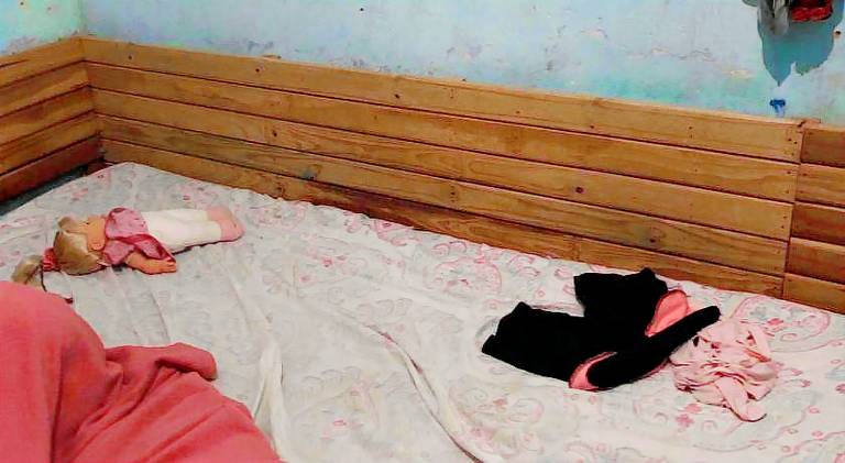 Vacation home with 2 rooms for 5 persons — photo 2